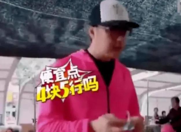 王岳伦首次回应离婚原因，哽咽到说不下去
