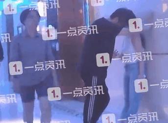 王岳伦首次回应离婚原因，哽咽到说不下去