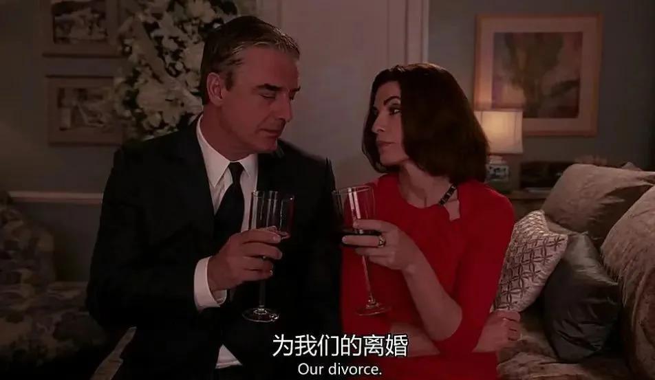 王岳伦首次回应离婚原因，哽咽到说不下去