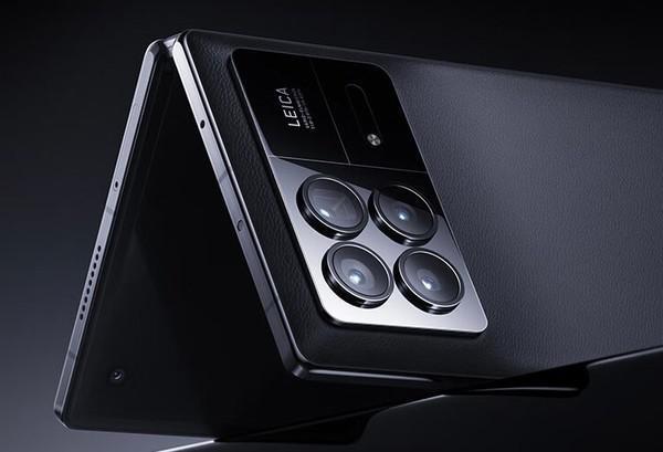 8999买了不亏！小米MIX Fold 3真正全面的折叠屏旗舰