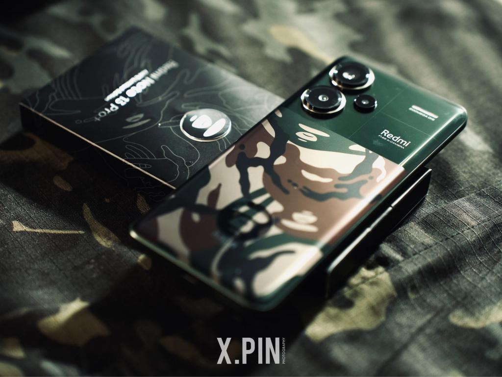 不到2000的红米用上2亿像素镜头，什么叫力大砖飞啊？