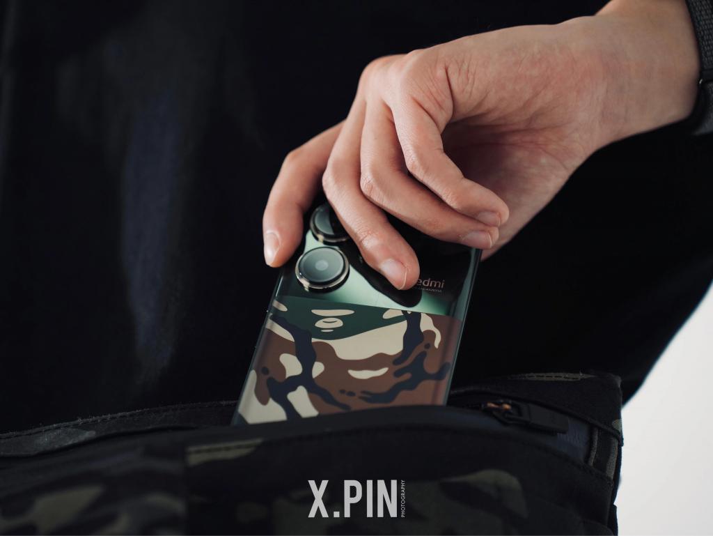 不到2000的红米用上2亿像素镜头，什么叫力大砖飞啊？