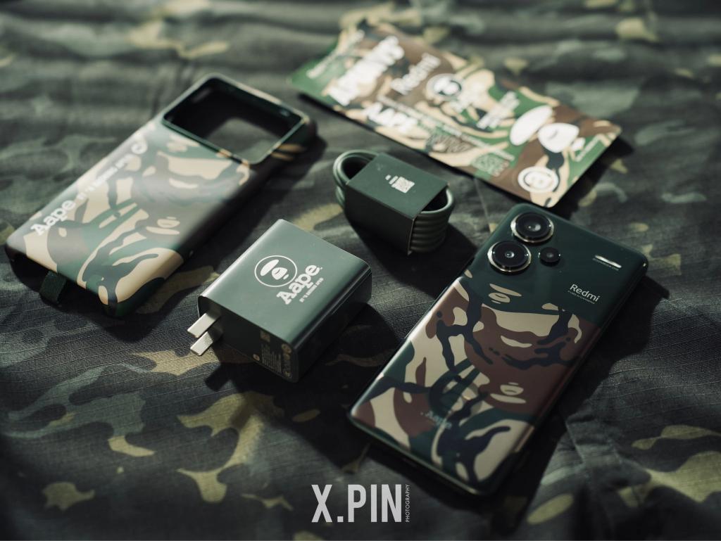 不到2000的红米用上2亿像素镜头，什么叫力大砖飞啊？