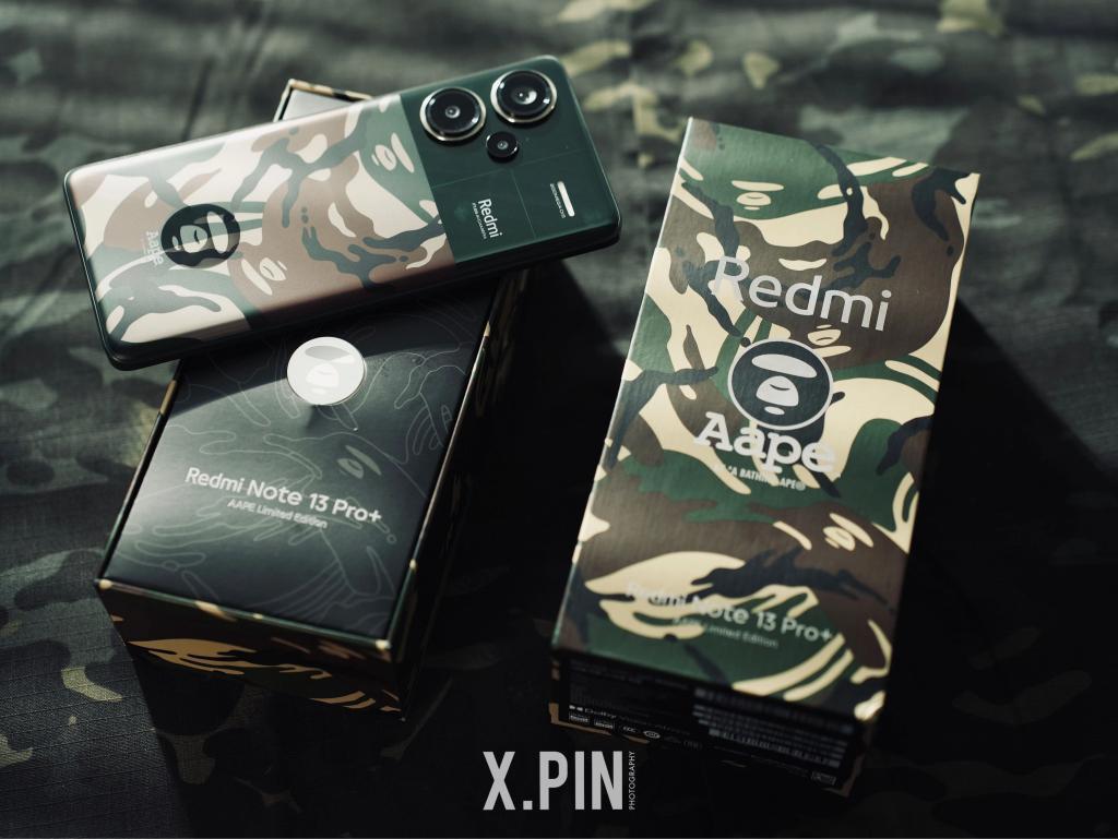 不到2000的红米用上2亿像素镜头，什么叫力大砖飞啊？