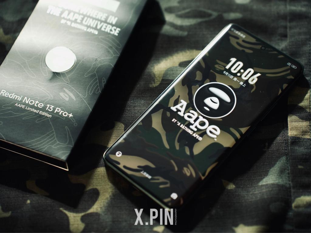 不到2000的红米用上2亿像素镜头，什么叫力大砖飞啊？