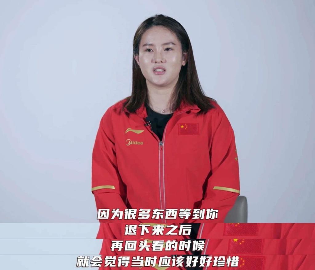 陈若琳凭什么能当全红婵的教练？