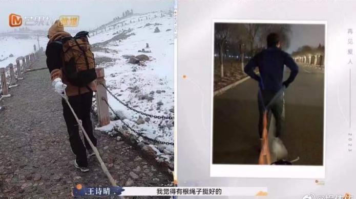 骂她忘恩负义？倒也不必