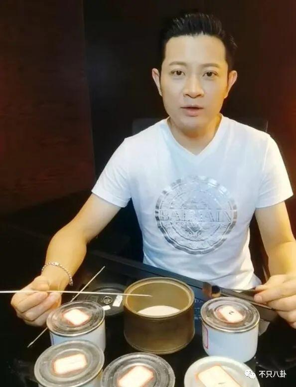 荒诞狗血且离谱！他背地里竟然玩得这么花？