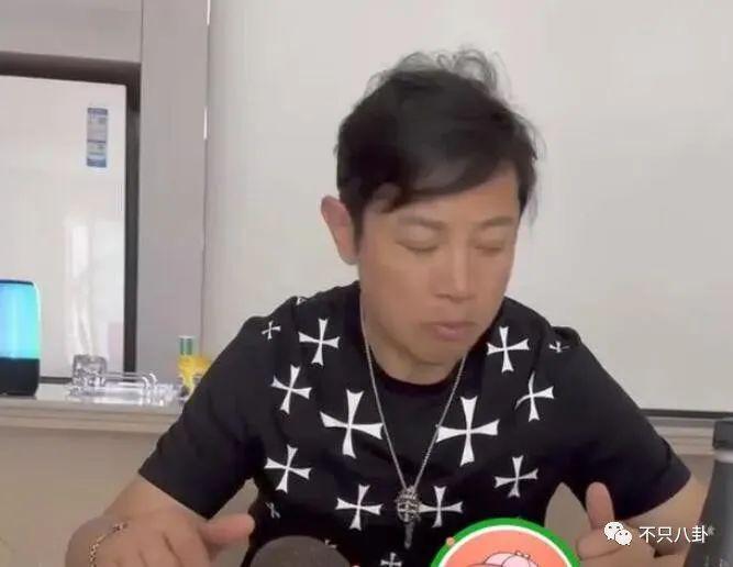 荒诞狗血且离谱！他背地里竟然玩得这么花？