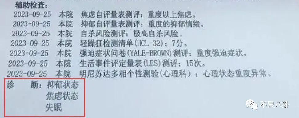 荒诞狗血且离谱！他背地里竟然玩得这么花？