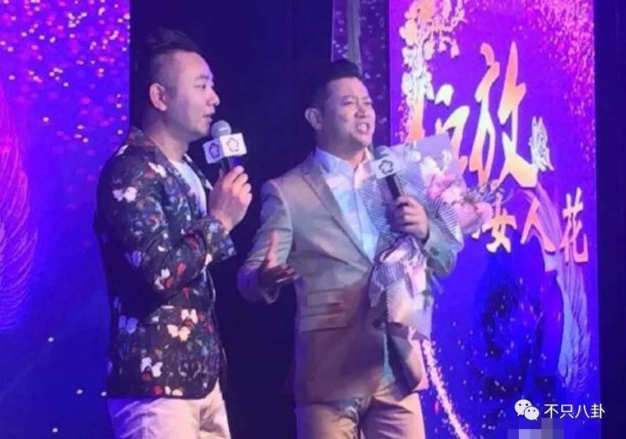 荒诞狗血且离谱！他背地里竟然玩得这么花？