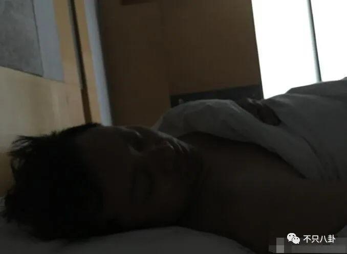 荒诞狗血且离谱！他背地里竟然玩得这么花？