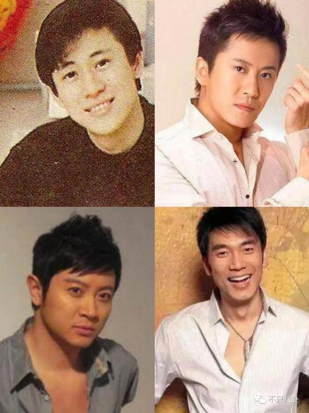 荒诞狗血且离谱！他背地里竟然玩得这么花？