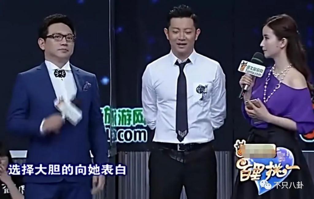 荒诞狗血且离谱！他背地里竟然玩得这么花？