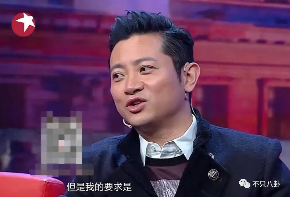 荒诞狗血且离谱！他背地里竟然玩得这么花？