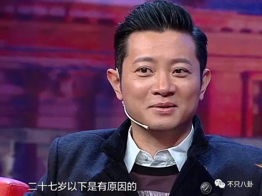 荒诞狗血且离谱！他背地里竟然玩得这么花？