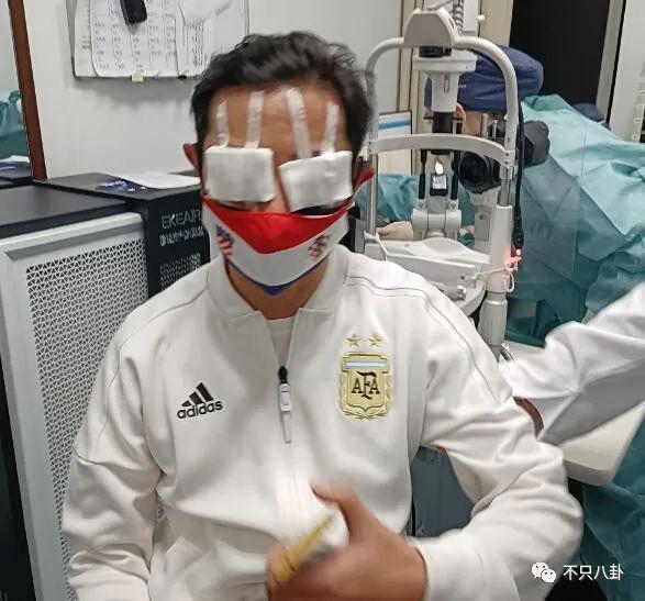 荒诞狗血且离谱！他背地里竟然玩得这么花？