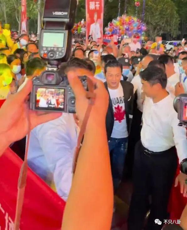 荒诞狗血且离谱！他背地里竟然玩得这么花？