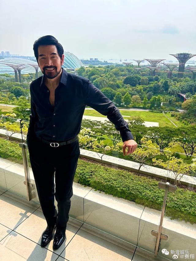 过气老爱豆，正在成为新顶流