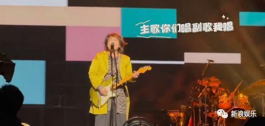 过气老爱豆，正在成为新顶流