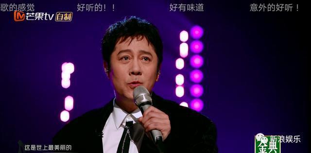 过气老爱豆，正在成为新顶流