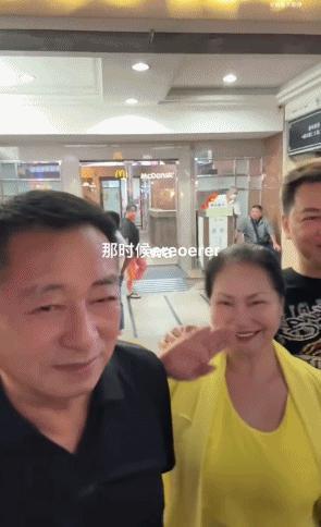 汪小菲想复婚称具俊晔跑了，光头回韩大S生日未发祝福疑受冷落
