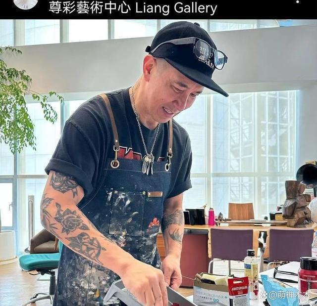 汪小菲想复婚称具俊晔跑了，光头回韩大S生日未发祝福疑受冷落