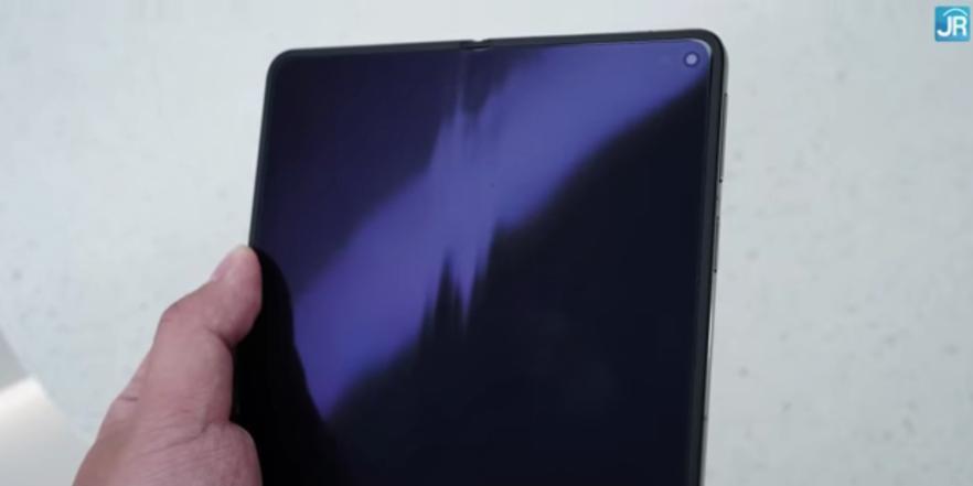 OPPO Find N3 折叠屏手机真机曝光：直边设计，提供静音拨片