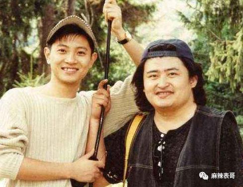 隐婚生子吃软饭，比年轻人还会玩？