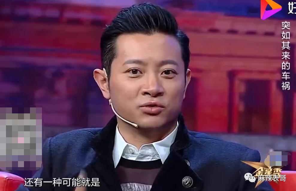 隐婚生子吃软饭，比年轻人还会玩？