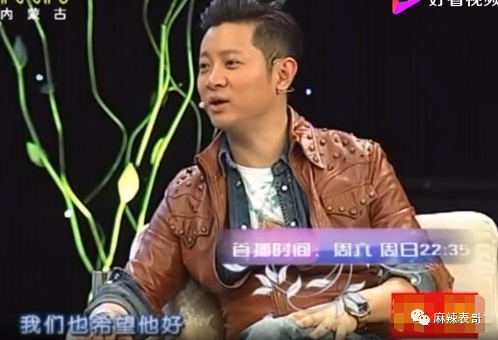 隐婚生子吃软饭，比年轻人还会玩？