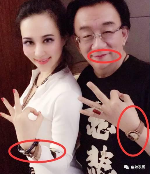 隐婚生子吃软饭，比年轻人还会玩？