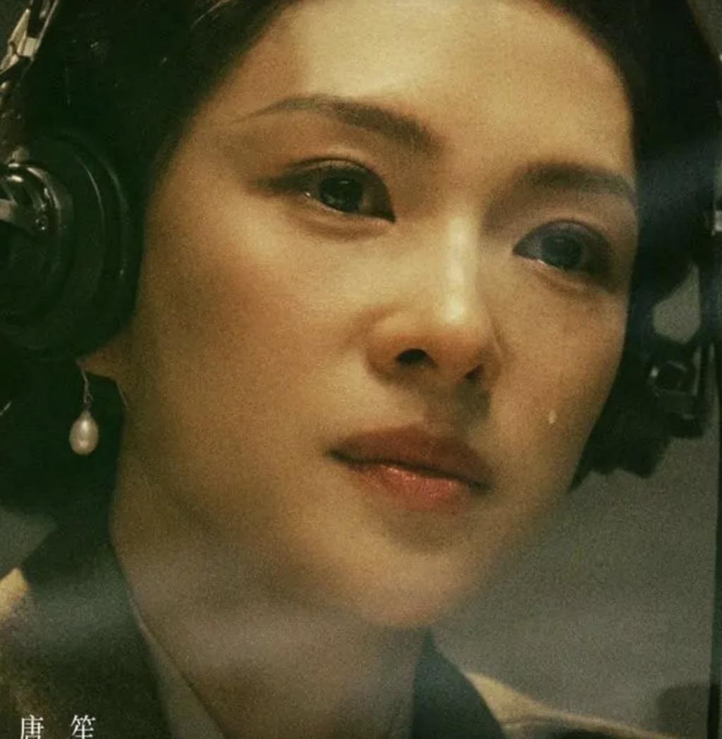 高圆圆毛阿敏文淇同框，状态一目了然，我直呼赵又廷有福气