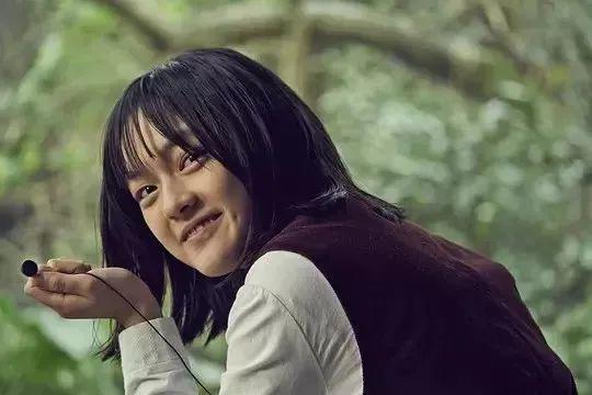 高圆圆毛阿敏文淇同框，状态一目了然，我直呼赵又廷有福气