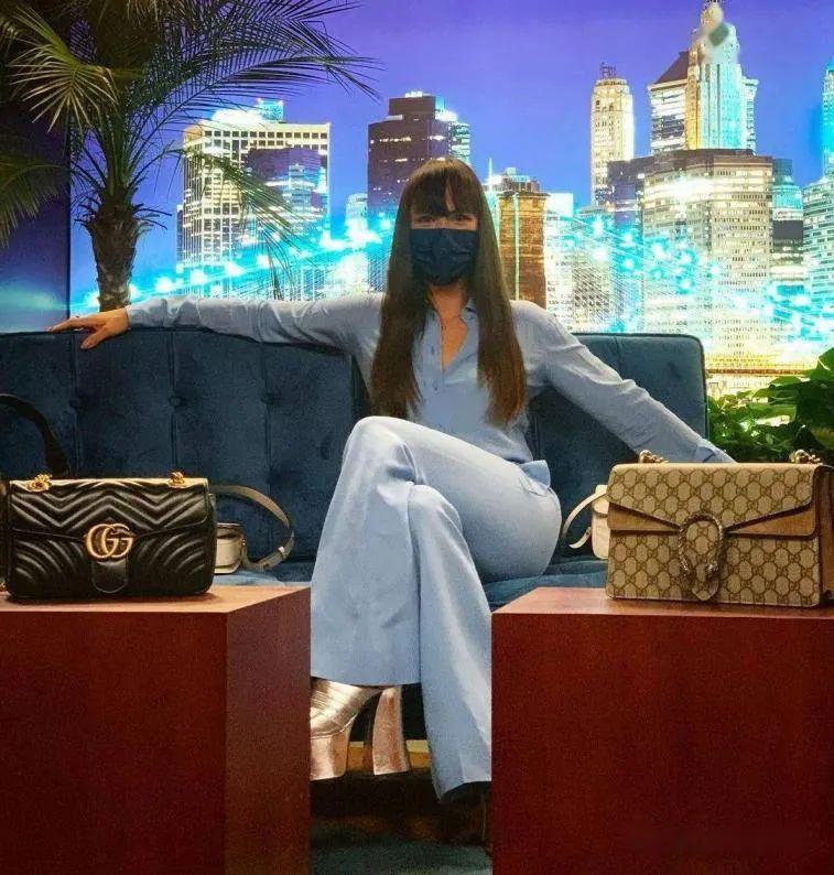 女儿混顶级名媛圈？“巩皇”艳压红毯背后,“上海滩”大佬人脉广