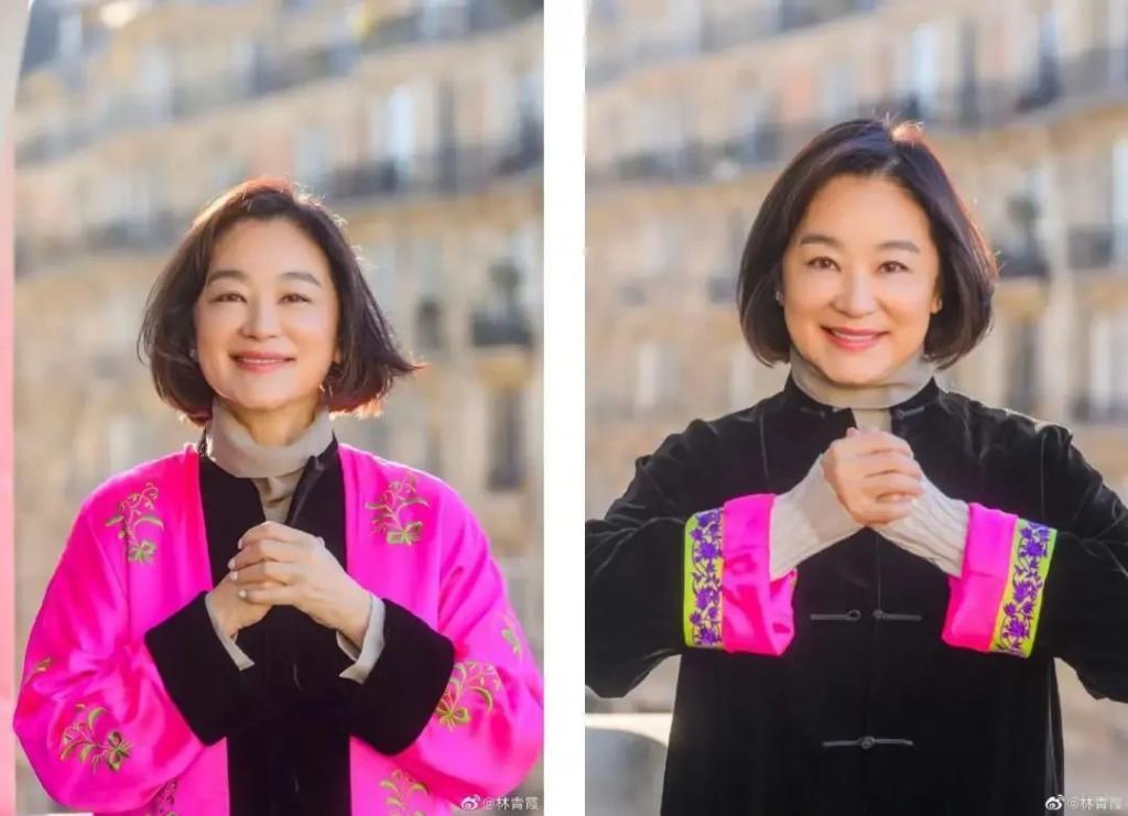 女儿混顶级名媛圈？“巩皇”艳压红毯背后,“上海滩”大佬人脉广