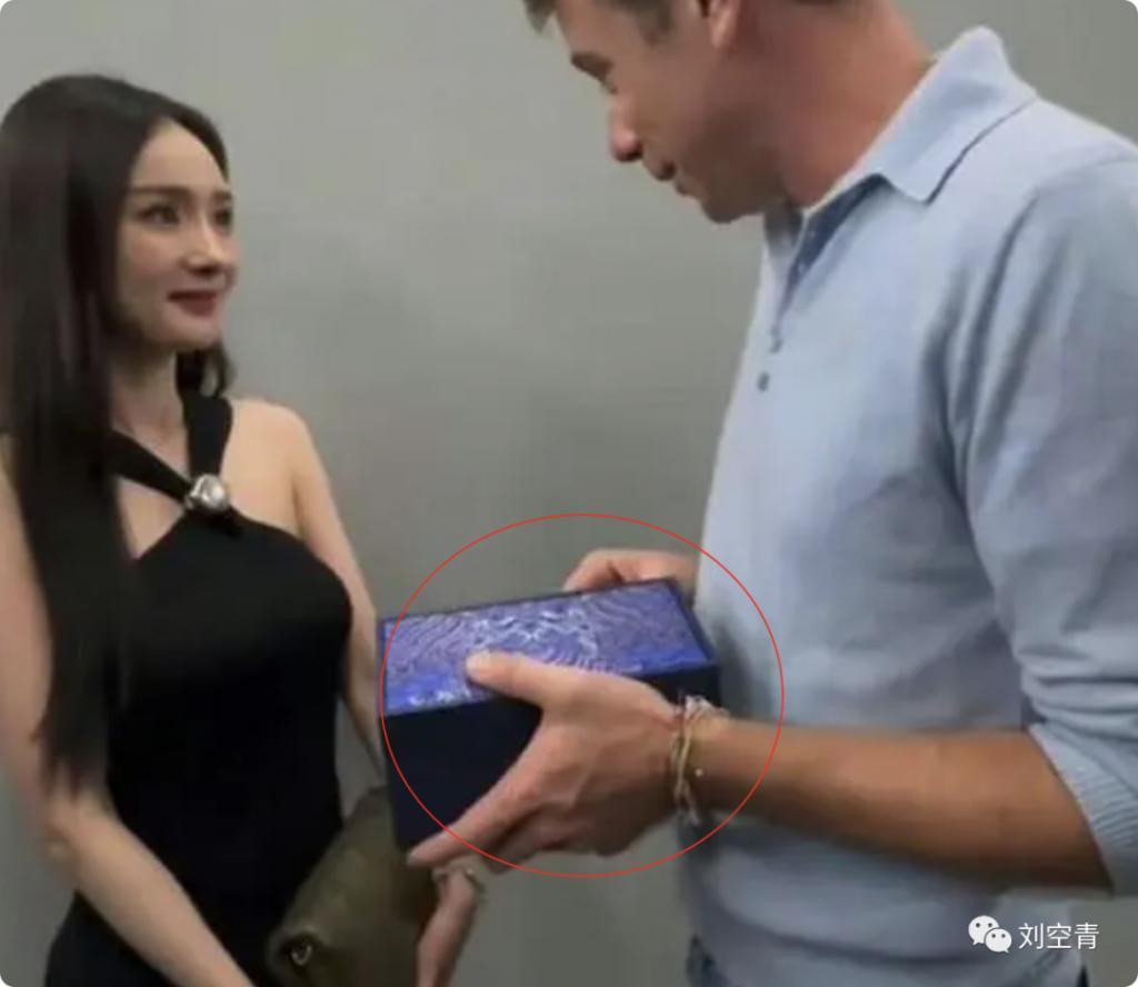 头铁的她，这次终于出大事了？