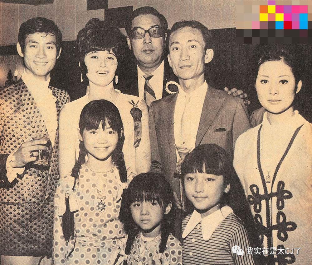 大女儿自杀离世，背后是父亲多情又薄情的一生