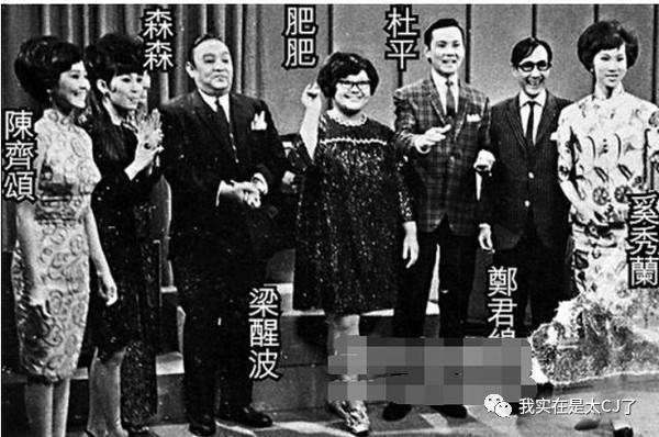 大女儿自杀离世，背后是父亲多情又薄情的一生