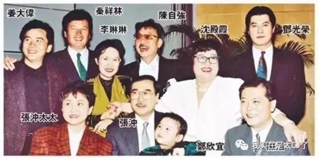大女儿自杀离世，背后是父亲多情又薄情的一生