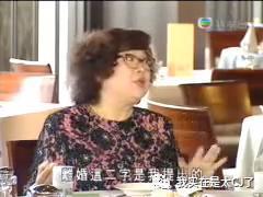 大女儿自杀离世，背后是父亲多情又薄情的一生