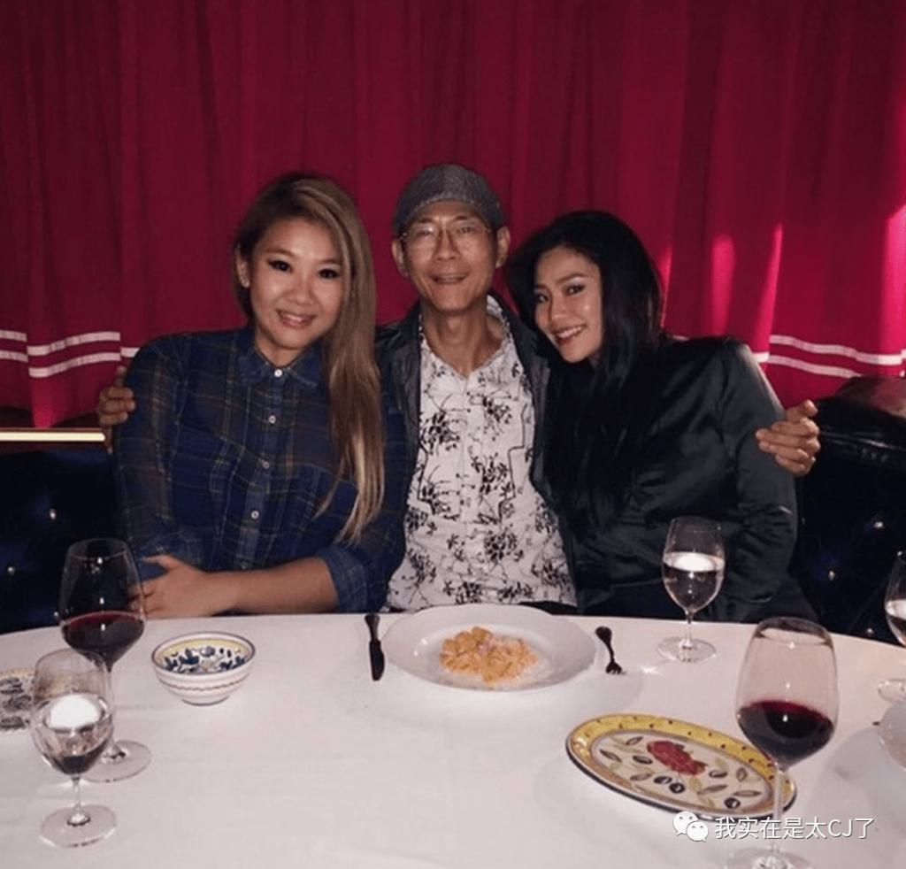 大女儿自杀离世，背后是父亲多情又薄情的一生