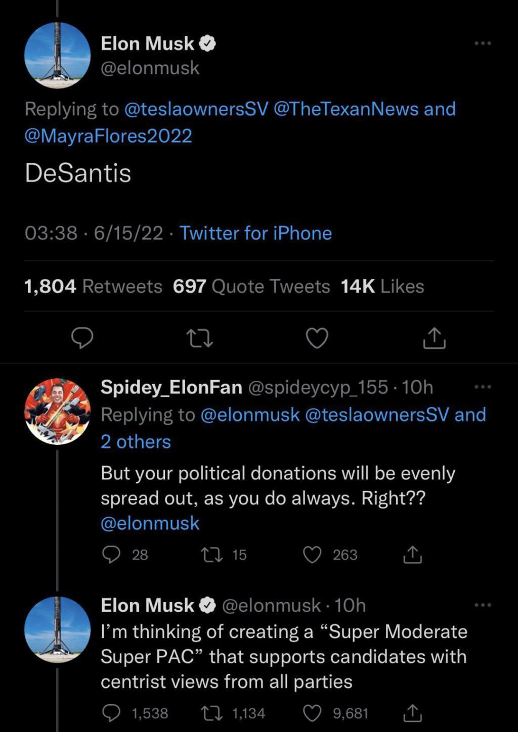 非典型马斯克，可能是让中国人最纠结的名人