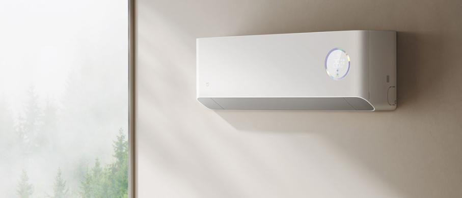 小米米家新风空调 1.5 匹 2023 版上架，售 2479 元