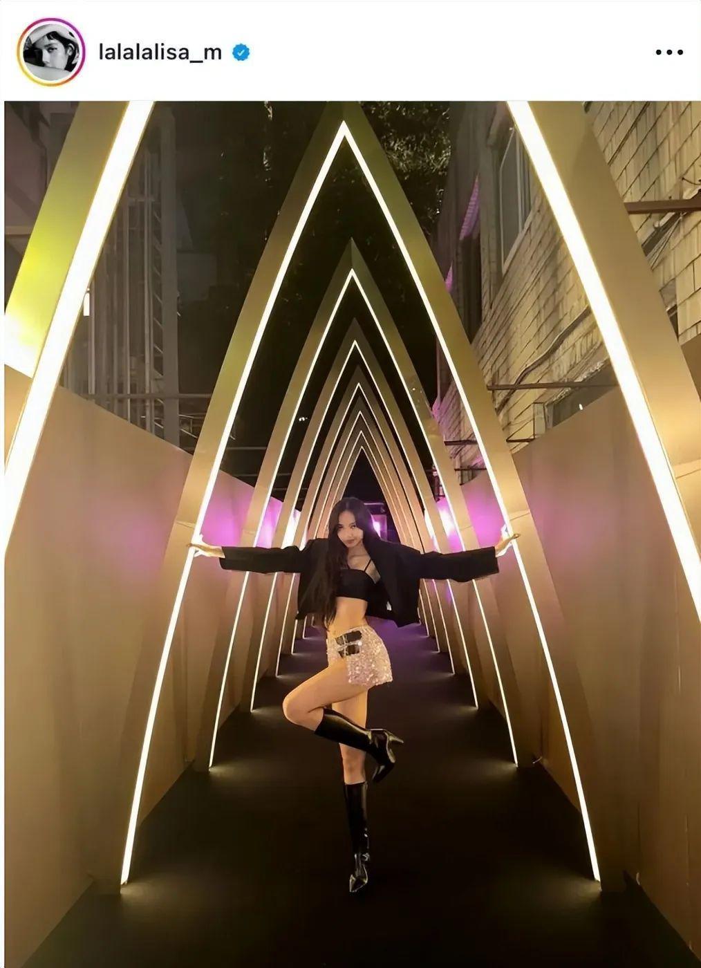 疯马秀官方辟谣，baby并未去现场观看，这场疑云，要如何收尾？