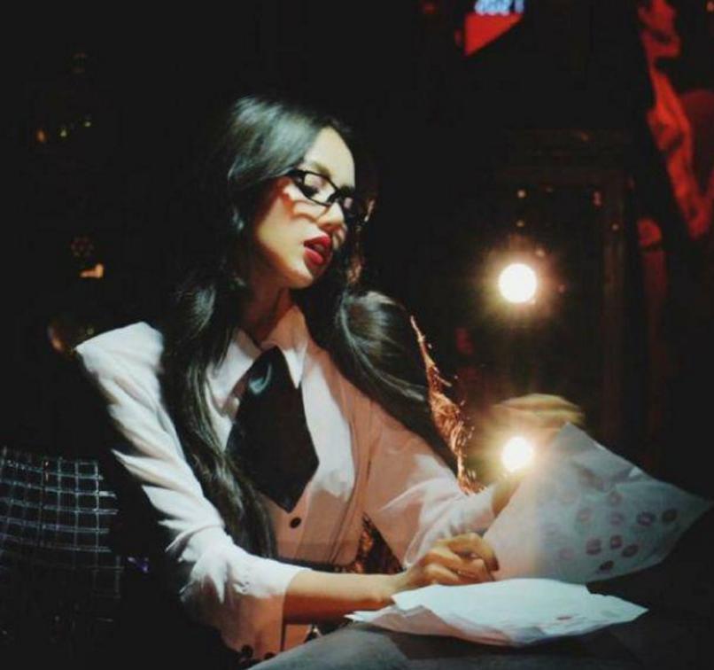 疯马秀官方辟谣，baby并未去现场观看，这场疑云，要如何收尾？