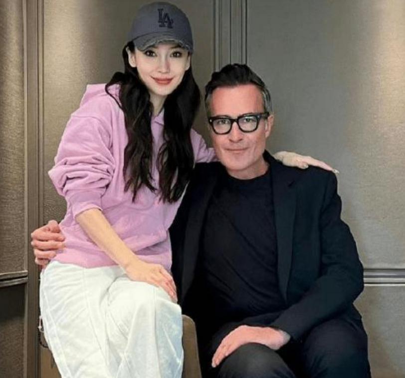 疯马秀官方辟谣，baby并未去现场观看，这场疑云，要如何收尾？