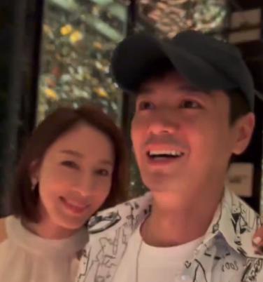 官宣！国民影后大婚，男方被锤脚踏四只船…
