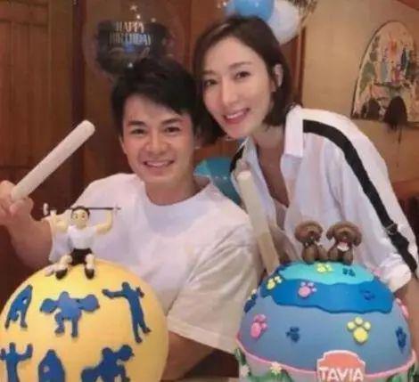 官宣！国民影后大婚，男方被锤脚踏四只船…