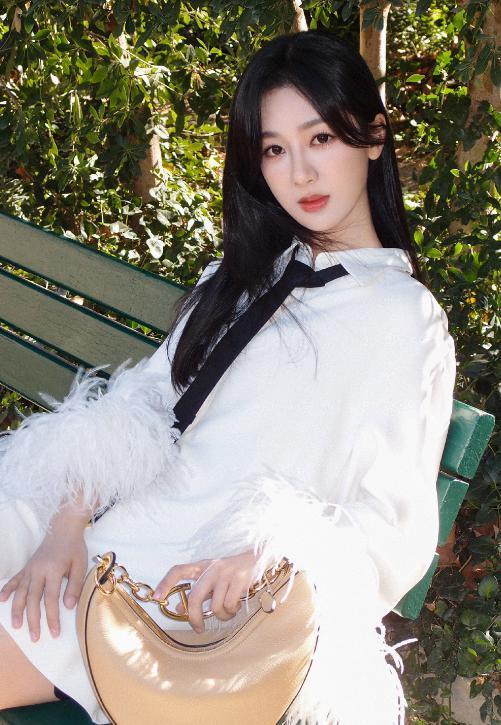 杨紫和迪丽热巴粉丝开撕，一场因时装周引发的骂战